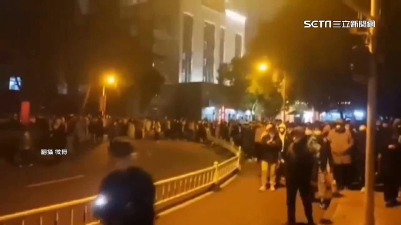 遭強迫收治病患　中國醫學生怒：拒絕威脅