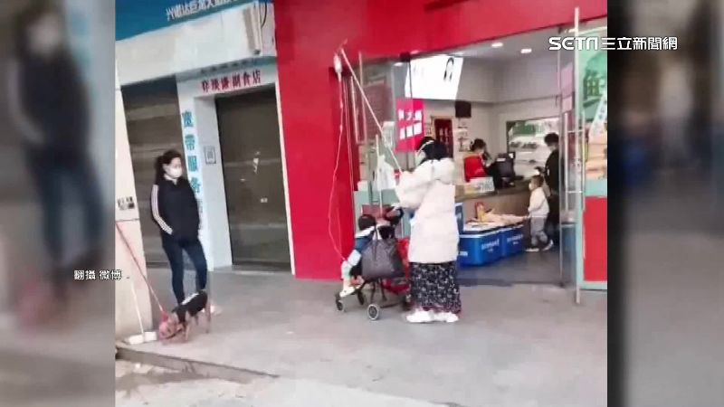 中國再失控！她驚2020農曆年感覺又回來了