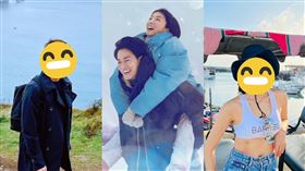 初戀。（圖／翻攝自半調子文青臉書）