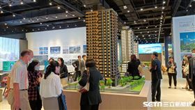 房貸。（圖／記者陳韋帆攝影）