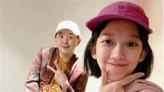 黃子佼翻車　心繫妻女喊：耿如還年輕