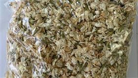 茉莉花,農藥,超標,中國,招名威,食藥署(翻攝自 食藥署 官網)