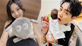 謝和弦。（圖／翻攝自謝和弦臉書）