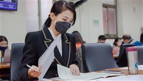 高虹安回應，有關週刊的報導內容她一早也都已經消化過一輪，強調有諸多與事實不符合報導內容。（圖／翻攝自高虹安臉書）