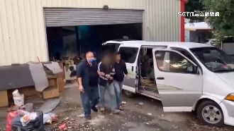 鐵皮屋藏土製炸彈被警搜出　男辯：炸魚用