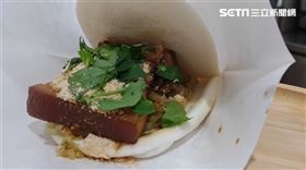 ▲刈包（圖／三立新聞網）