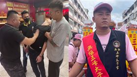 （圖／草爺經紀人提供）