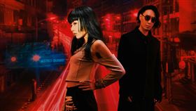 原子邦妮（圖／華納音樂提供）