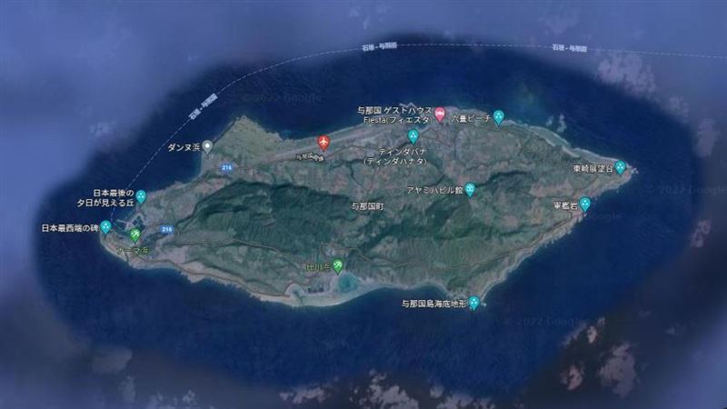 日本因應台灣有事　擬延長離島機場跑道