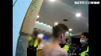 買飲料少5元！不滿不給賒帳　男掏槍恐嚇