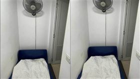 劏房,蝸居,月租,房子,台北,西門町,租房