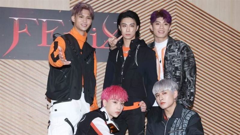 被爆受傷首露面　《全明星》夏浦洋曝現況