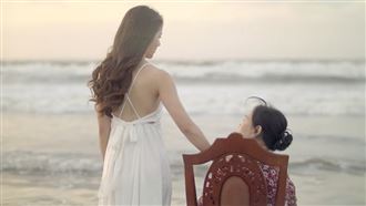 最美護士微電影曝光　傳達驚人恐怖現象