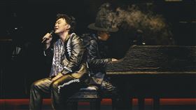 陳奕迅 演唱會 香港紅館 主辦 ESL Limited 提供