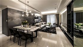 「福鄉心匯」遠離塵囂卻坐擁四大商圈機能