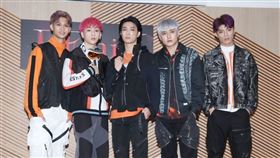 FEniX（圖／記者邱榮吉攝影）