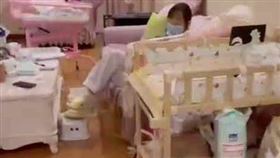 （圖／翻攝自湖北綜合頻道）