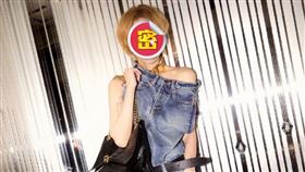 ▲鄭秀文。（圖／翻攝自鄭秀文微博）