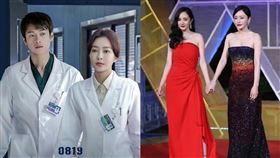 ▲男星魏大勛過去曾和楊冪有一段情，如今再和秦嵐交往被網友熱議他熱愛姐弟戀。（圖／翻攝自微博）