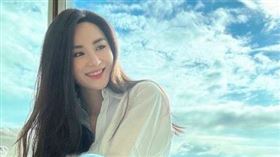 香港混血女星裕美（圖／翻攝自IG／wadahiromi）