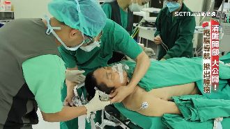 手術房如「考場」　清醒開顱手術怎進行