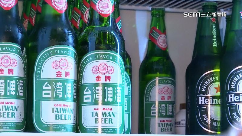 獨／中國禁台啤！這夜市串聯商家助銷售