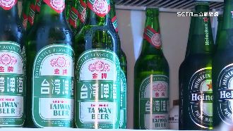 獨／中國禁台啤！這夜市串聯商家助銷售