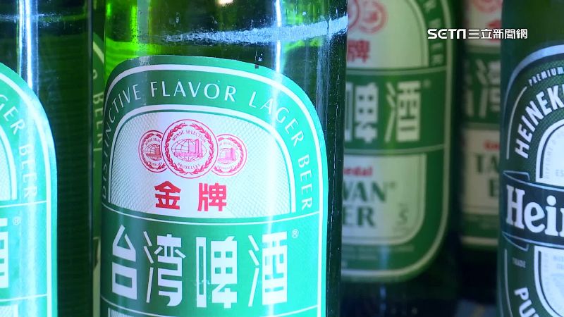 台啤輸中受阻　台酒：不損國格前提下補件