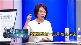 柯文哲布局總統選舉，人選獨漏蔡壁如。