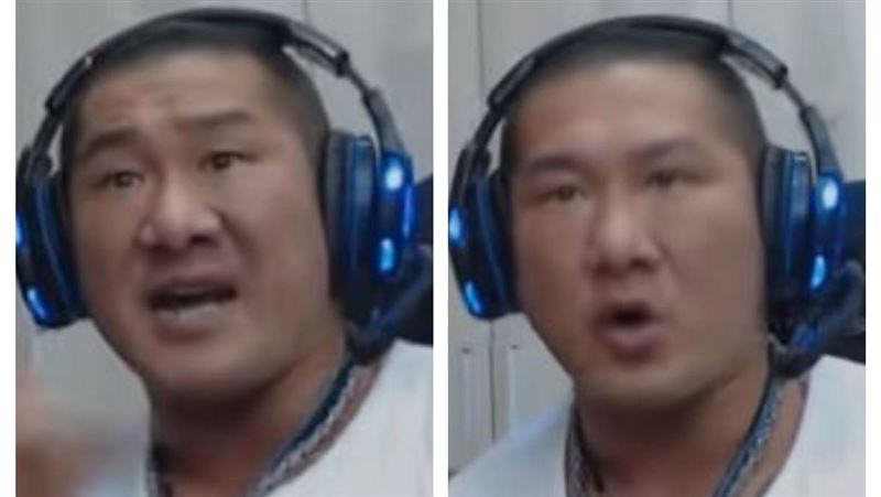 乩童掌摑女信徒！網翻出館長1影片…解氣