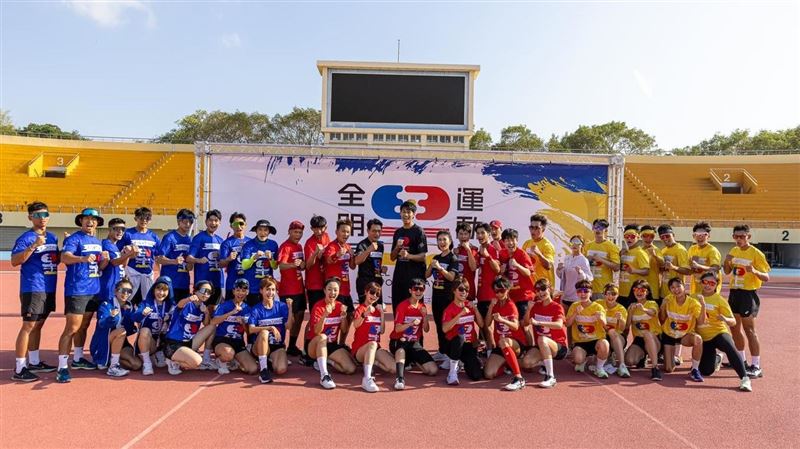 全明星4冠軍戰開錄　網揪線索洩晉級隊伍