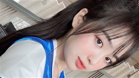 被她支持就必輸！甜美正妹穿阿根廷球衣熱舞　網下跪哭喊：拜託刪掉