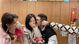 楚宣。（民視提供