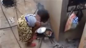 料理,暗黑,內褲,婦人,煮飯,經血https://twitter.com/Postsubman/status/1602301142939082757