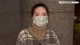 紙雕師,口罩,死刑,姊姊,桃園,店員（圖／翻攝畫面）