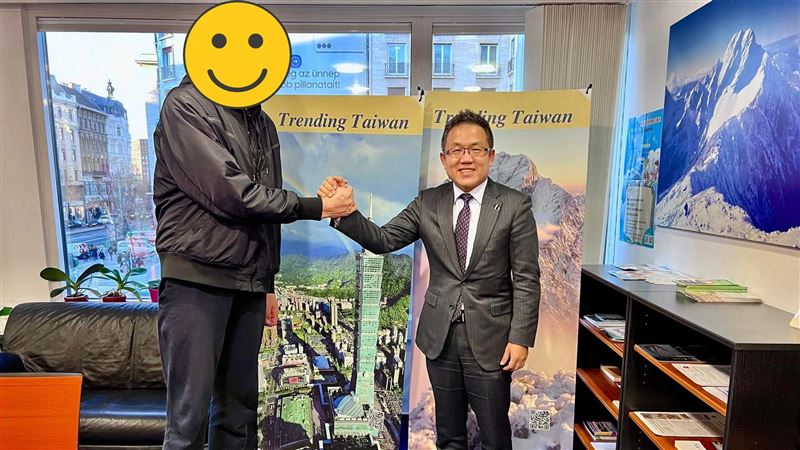 擁NBA經驗　他爆「烏克蘭魔獸」空降台籃