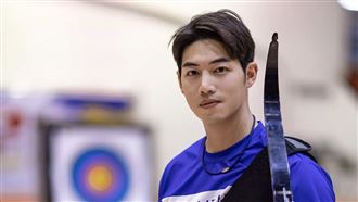 許得瑋《全明星》團練違法！被女友看緊緊