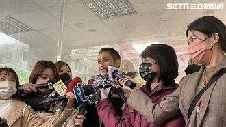 王鴻薇酸「王國材是發言人」？吳怡農痛批