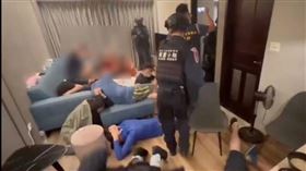 柬埔寨、中壢、桃園、囚禁