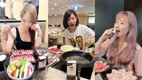 天冷想吃鍋又怕胖！把握「餐前噴兩下」（業配勿用）