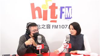 落跑選立委選民仍力挺！王鴻薇哽咽哭了