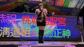 易淑寬(翻攝臉書)
