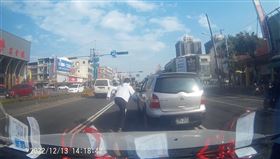 高雄,鳳山,車禍,打檔,輸贏