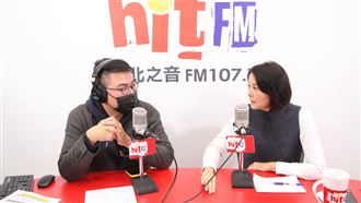 槓吳怡農！王鴻薇諷：王國材是我發言人？