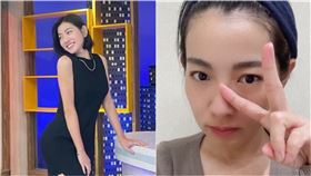 米可白（圖／翻攝自米可白IG）