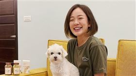 林彥君開公司創事業第二春。（圖／翻攝自臉書）