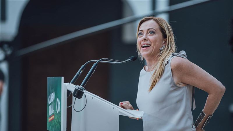 G7峰會將至　歐美關注義大利一帶一路走向