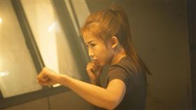 《師大公園地下社會》姚愛寗、郭書瑤、連俞涵（圖／阿榮影業提供）