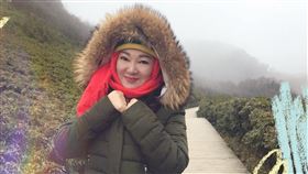 白冰冰(翻攝臉書)