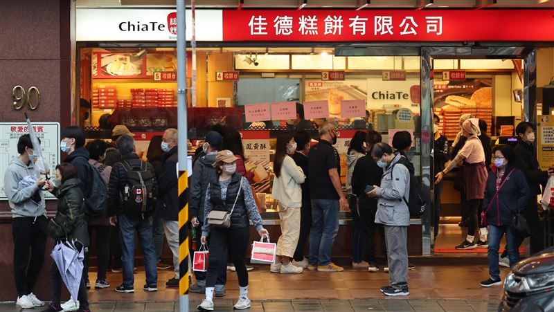 公布配方又沒什麼？林智群轟PTT那些廢物